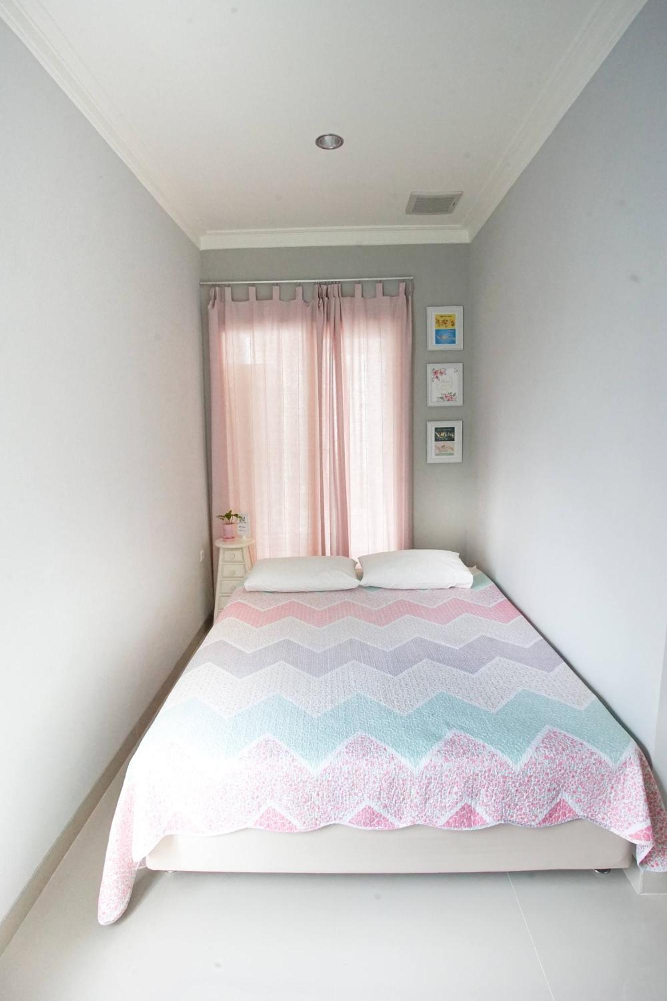 Inni Homestay Malang Rom bilde